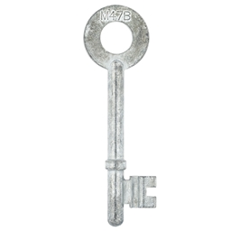FLH30 - 3 Lever Keys